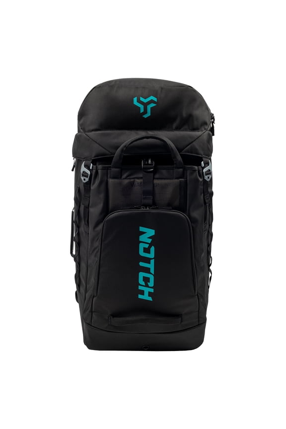 Hauler Free-Standing Backpack 70L,4 Gear Handles, 1680 Denier (99715)