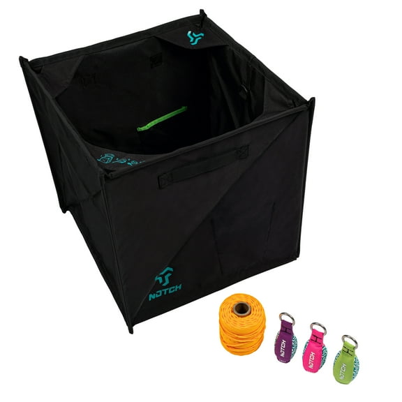 Notch Intermediate Throwline Kit (32396)