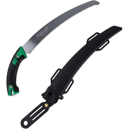 Notch Legacy 13" Saw with Scabbard (40710)