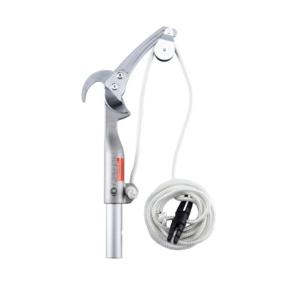 Notch PH-X Pole Pruner Head 1.5-inch Cut Capacity w/rope (101383)