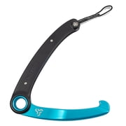 Notch Grapple Work Positioning Device with Polyester Tether 99803