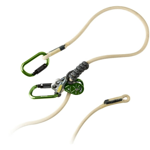 Notch ROOK Positioning Lanyard 11mm x 15' TriTech (35682)