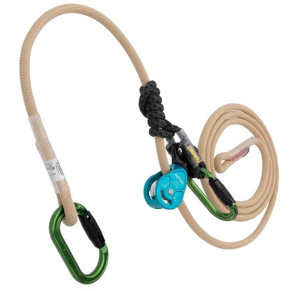 Notch ROOK Positioning Lanyard 20' (35683)
