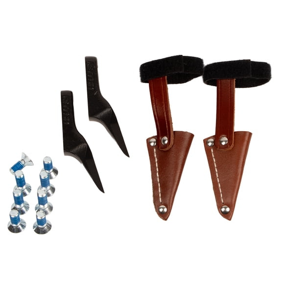 Notch Replacement Pole Gaffs (Pair) (42295)
