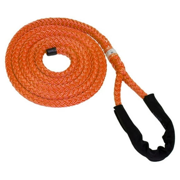 Rope Logic Dead Eye Sling - 5/8" x 15 ft. Samson Tenex Tec MBS: 14,250 lbs. (100890)