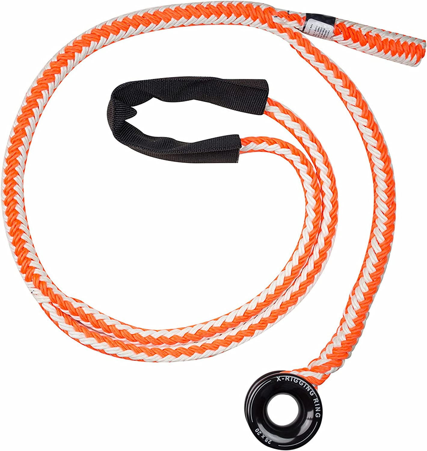 Notch Rope Logic X-Rigging Ring Whoopie Sling 1/2
