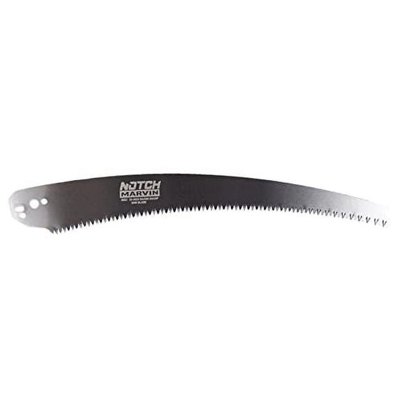 Notch S-20 330mm Tri-Edge Pole Saw Blade
