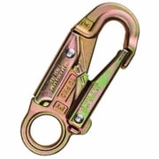 Notch Steel Snaphook 33728