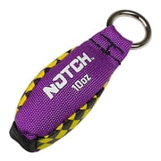 Notch Throw Weight Purple/Yellow 10 Oz