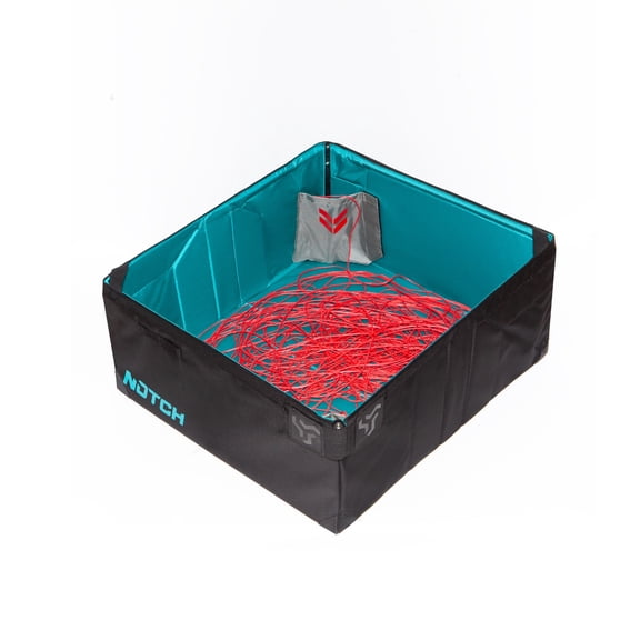Notch Throwline Popbox (99445)