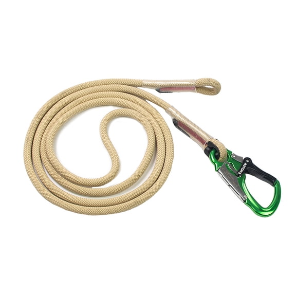 Notch TriTech 7/16" (11mm) x 15' FlipLine w/ Triple Action Snap (62004)