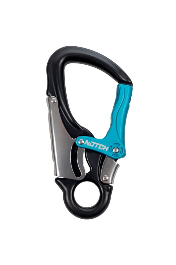Triple Action Snaphook CE-Certified (54650BT)