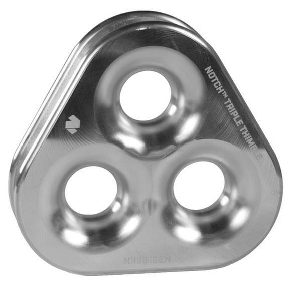 Notch Triple Thimble (40484)