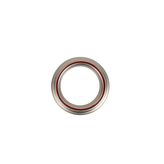 Notch Wear Safe Steel Friction Ring - Large - 48x72mm (40787)