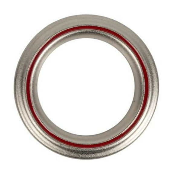Notch Wear Safe Steel Friction Ring - Small - 28x52mm (40786)