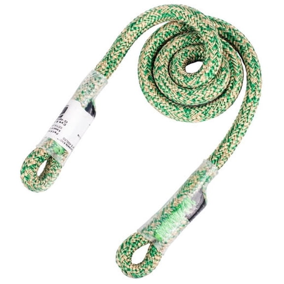 Notch Wrap Star 8.1mm x 30" GS Eye-N-Eye Prusik Cord (42493)
