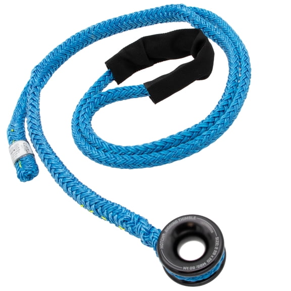 Notch X-Rigging Ring Whoopie Sling 1/2" Tenex 3-5 ft. (35798)
