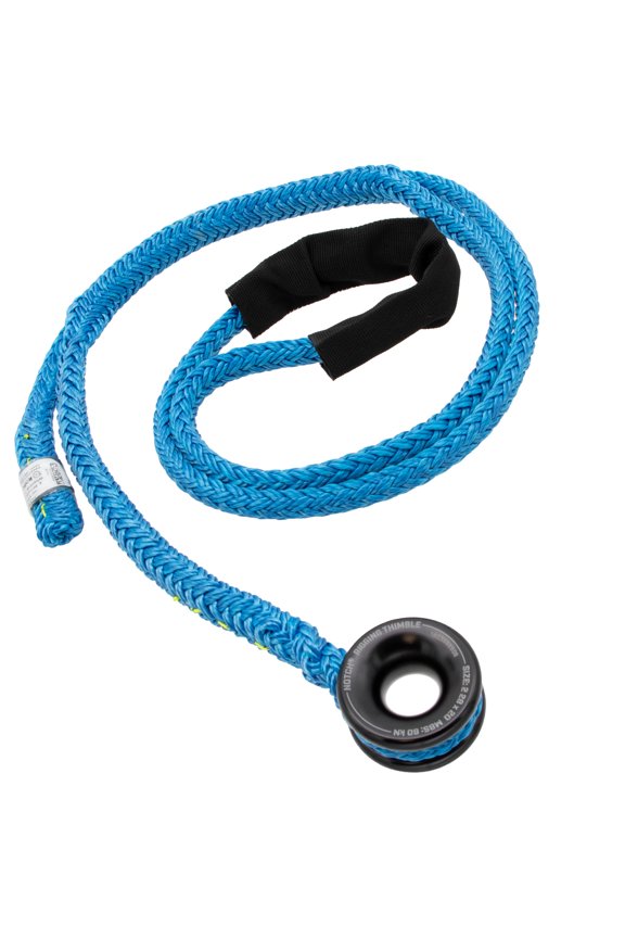 X-Rigging Ring Whoopie Sling 1/2" Tenex 3-5 ft. (35798)