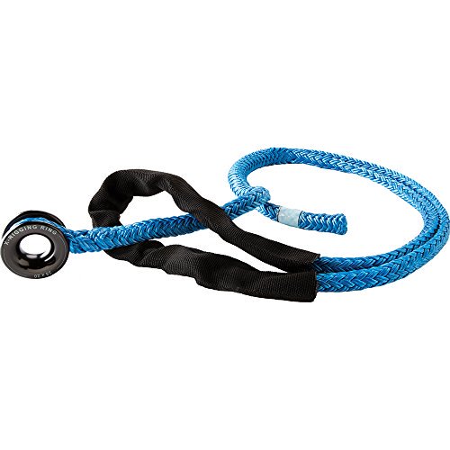 Notch XRigging Ring Whoopie Sling 1/2" Tenex 35 ft. (35798)