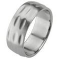 thumbnail image 1 of Notched Ring - 5, 1 of 1