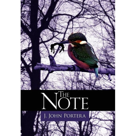 The Note, (Hardcover)