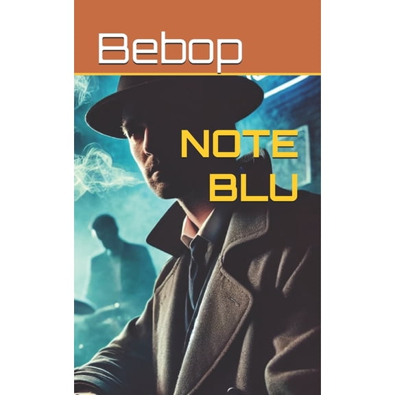 Note Blu, (Paperback)
