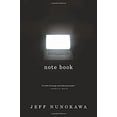 thumbnail image 1 of Pre-Owned Note Book (Hardcover) 0691166498 9780691166490, 1 of 1