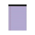 thumbnail image 1 of Note Book Paper A4 Paper Notebook Horizontal Line Tearable Note Book Planner Notepads, 1 of 9