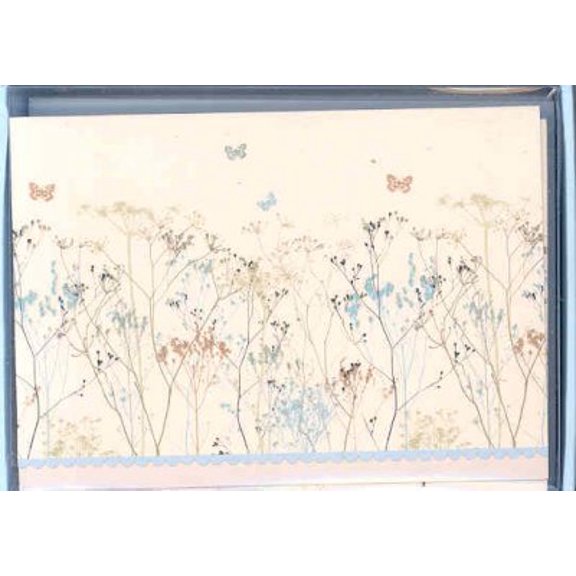 Note Card Butterflies (Other)