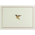 thumbnail image 1 of Note Card Hummingbird Flight (Other), 1 of 1