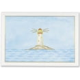 thumbnail image 1 of Note Card Lighthouse (Other), 1 of 1
