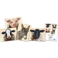 thumbnail image 1 of Note Card Set - Farm Animals, 1 of 1
