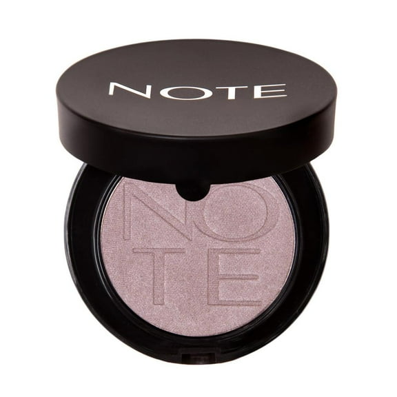 Note Cosmetics Luminous Silk Mono Eyeshadow - 05