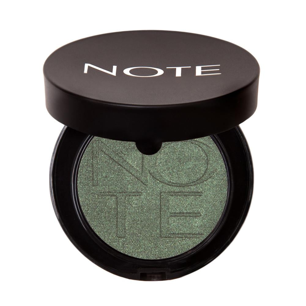 Note Cosmetics Luminous Silk Mono Eyeshadow - 11
