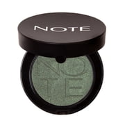 Note Cosmetics Luminous Silk Mono Eyeshadow - 11