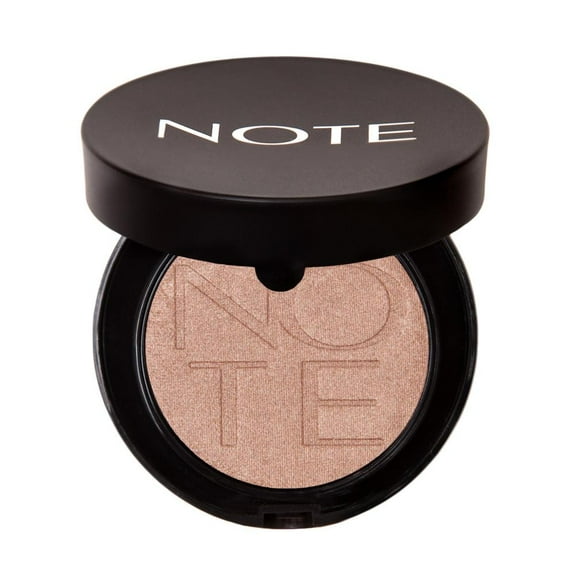 Note Cosmetics Luminous Silk Mono Eyeshadow - 18