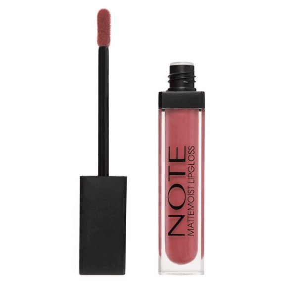 Note Cosmetics MatteMoist Lipgloss - Color : 402 - Matkiss