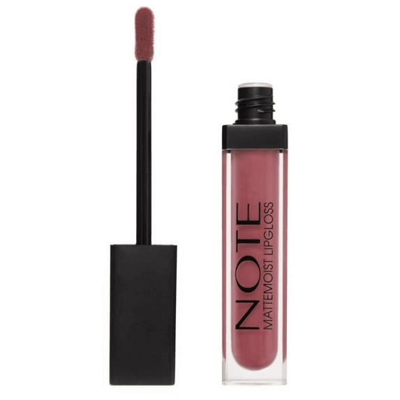 Note Cosmetics MatteMoist Lipgloss - Color : 403 - Sugar Kiss