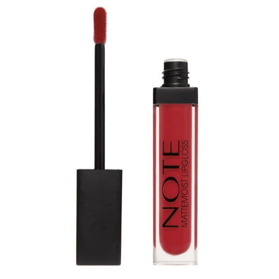 Note Cosmetics MatteMoist Lipgloss - Color : 404 - Jolly
