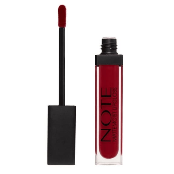 Note Cosmetics MatteMoist Lipgloss - Color : 407 - Notisme