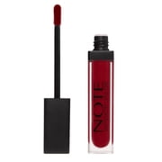 Note Cosmetics MatteMoist Lipgloss - Color 407 - Notisme