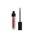 thumbnail image 1 of Note Cosmetics Mattemoist Lipgloss Semi Matte Satin Finish Liquid Lipstick-410 Sandal Wood, 1 of 4