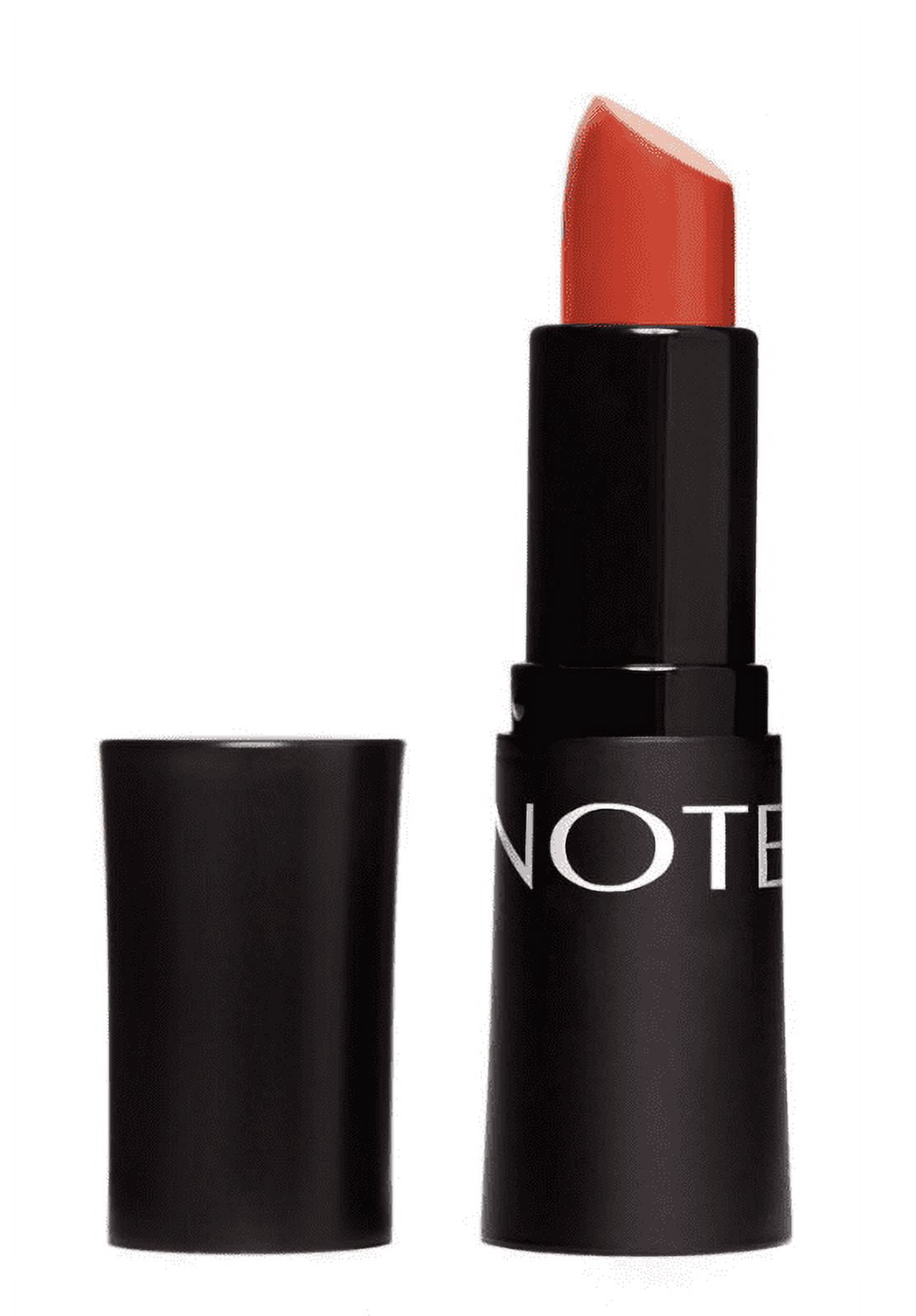 Note Cosmetics Mattemoist Lipstick - Color : 302 - Mirage
