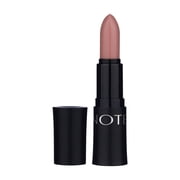 Note Cosmetics Mattemoist Lipstick Matte Finish Lipstick 310 Lingerie Nude
