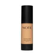 Note Cosmetics Mattifying Extreme Wear Foundation - Medium Beige