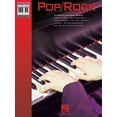 thumbnail image 1 of Note-For-Note Keyboard Transcriptions: Pop/Rock (Paperback), 1 of 1