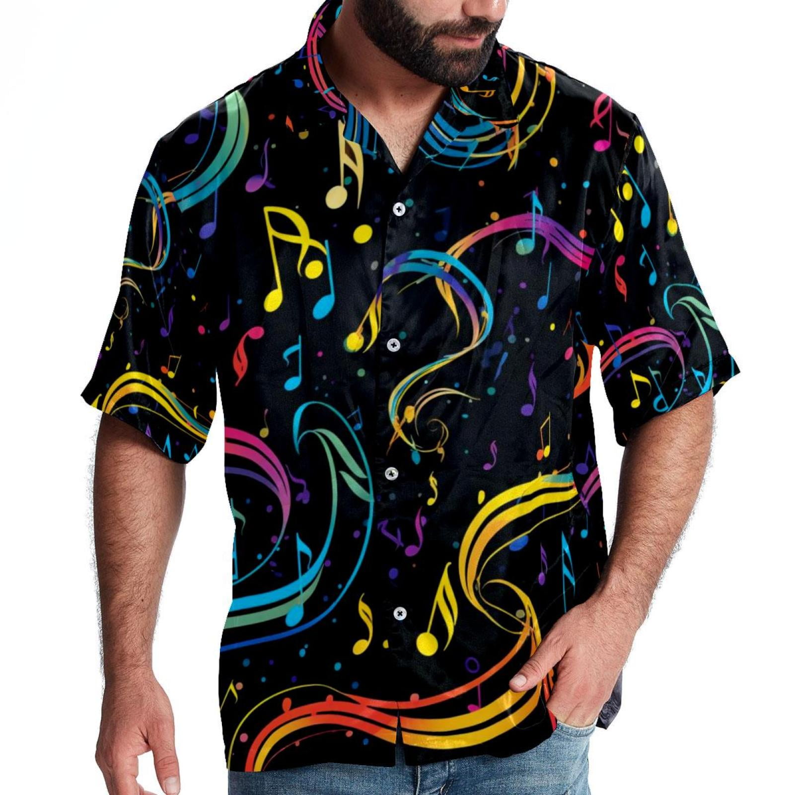 Men's Short Sleeve Beach Polo Shirt | Button main image 0