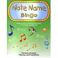 thumbnail image 1 of Note Name Bingo, 1 of 1