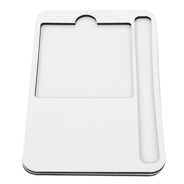 Note Pads Schools Supplies Office Decore Sublimation Board Memo Holder Sticky Memorandum