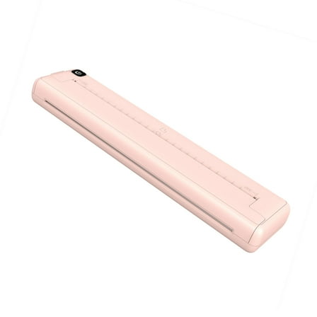 Note Portable Printer Multifunctional 200dpi High Clear Printing   Printer For Homework Study Materials